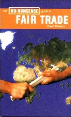 The No Nonsense Guide to Fair Trade
