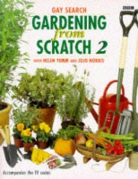 Gardening from Scratch