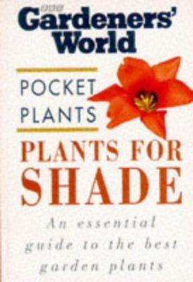 Plants for Shade