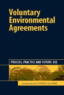 Voluntary Environmental Agreements