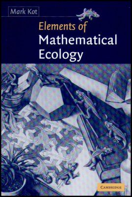 Elements of Mathematical Ecology