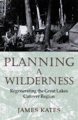 Planning a Wilderness