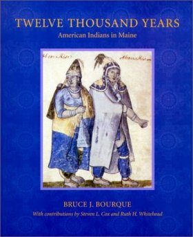 Twelve Thousand Years