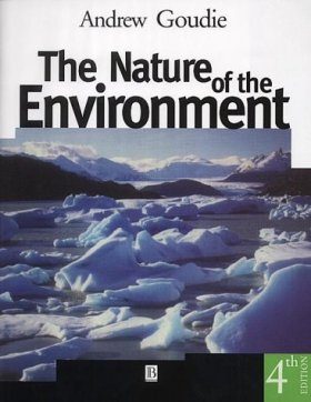 The Nature of the Environment