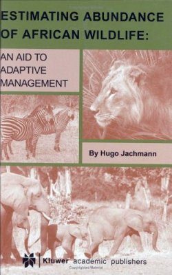 Estimating Abundance of African Wildlife