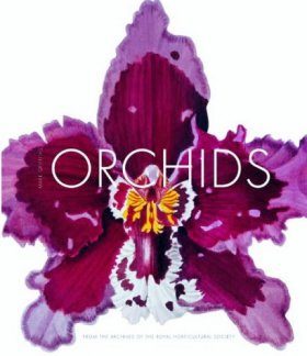 Orchids: From the Archives of the Royal Horticultural Society