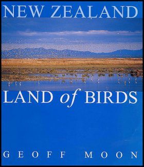 New Zealand: Land of Birds