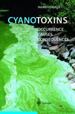 Cyanotoxins: Occurance, Causes, Consequences