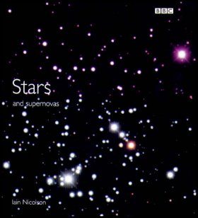 Stars and Supernovas (Region 2)