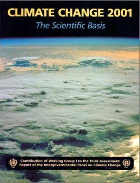 Climate Change 2001: The Scientific Basis