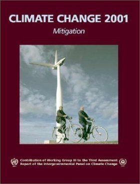Climate Change 2001: Mitigation
