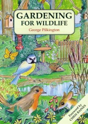 Gardening for Wildlife