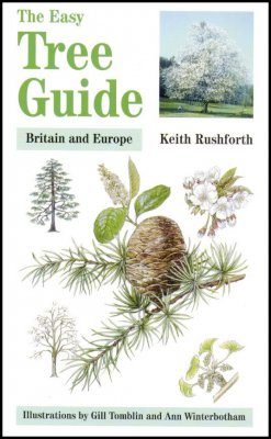 The Easy Tree Guide to Britain and Europe