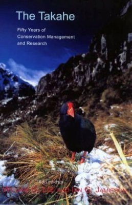 The Takahe