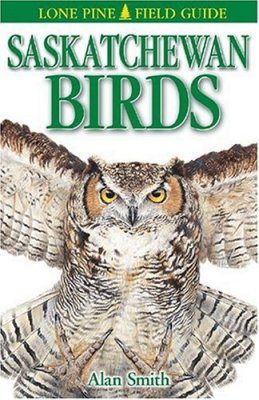Saskatchewan Birds