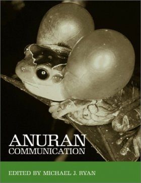 Anuran Communication