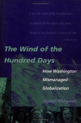 The Wind of the Hundred Days