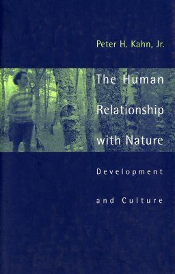 The Human Relationship with Nature