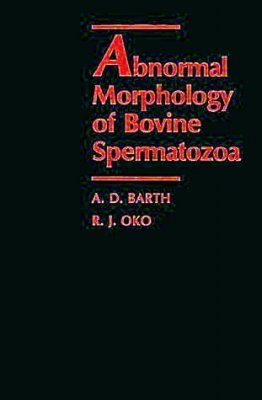 Abnormal Morphology of Bovine Spermatazoa