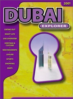 Dubai Explorer