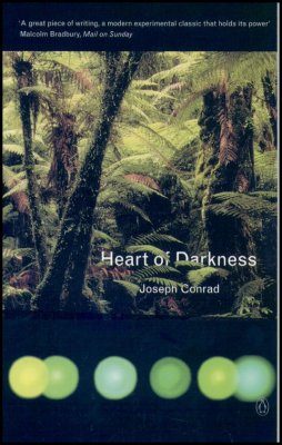 Heart of Darkness