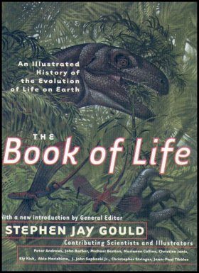 The Book of Life