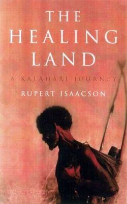 The Healing Land