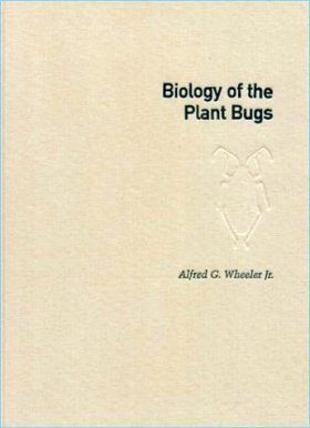 Biology of the Plant Bugs (Hemiptera: Miridae)