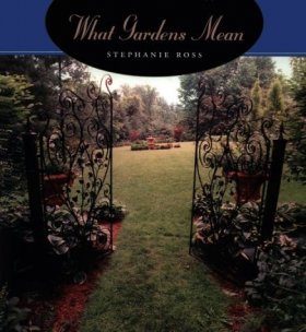 What Garden Means