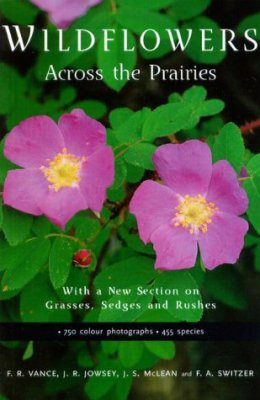 Wildflowers Across the Prairies