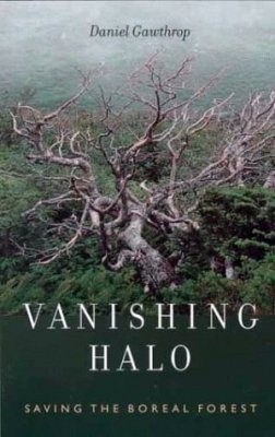 Vanishing Halo