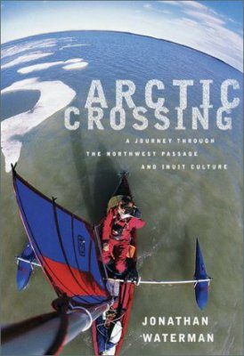 Arctic Crossing