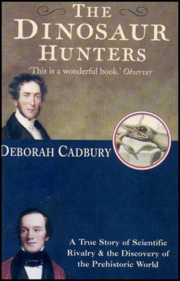 The Dinosaur Hunters