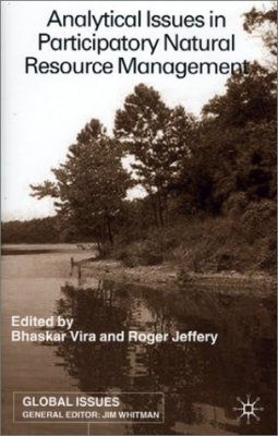 Analytical Issues in Participatory Natural Resource Management