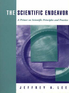 The Scientific Endeavor