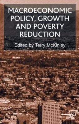 Macroeconomic Policy Growth and Poverty Reduction