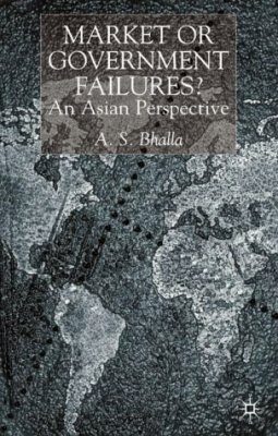 Market or Government Failures?