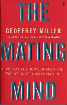 The Mating Mind