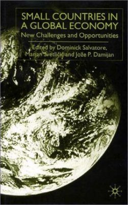 Small Countries in a Global Economy