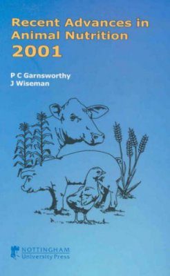 Recent Advances in Animal Nutrition 2001