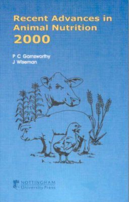 Recent Advances in Animal Nutrition 2000