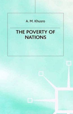 The Poverty of Nations