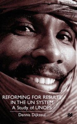 Reforming for Results in the UN System