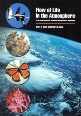 Flow of Life in the Atmosphere: The Airscape Approach to Understanding Invasive Organisms