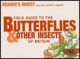 Field Guide to the Butterflies and Other Insects of Britain