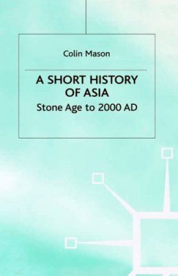 A Short History of Asia