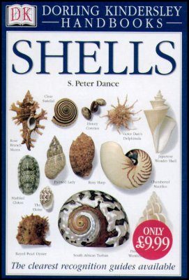 DK Handbook: Shells