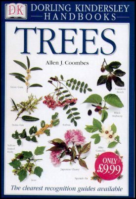 DK Handbook: Trees