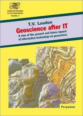 A View of the Present and Future Impact of Information Technology on Geoscience