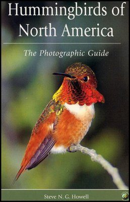 Hummingbirds of North America